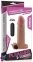Насадка, що подовжує, на пеніс Pleasure X-Tender Vibrating Penis Sleeve Flesh 2 (6452LVTOY055) 1