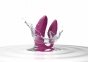Інноваційний смарт вібратор We Vibe Sync 2 Rose для пари, рожевий (SO8761) 9