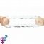 Эрекционное кольцо Power Plus Cockring Clear (6452LVTOY123) 0
