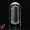 Мастурбатор Tenga Flip Zero Electronic Vibration Black 0