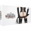 Набір БДСМ Toy Joy Amazing Bondage Sex Toy Kit (TJ10431) 0