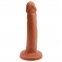 Фалоімітатор Chisa Eves Allure, 18,5х3,7 см (CH07939) 0