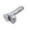 Фаллоимитатор Chisa Darkmuscle Ben Dover-Silver (CH57210) 1
