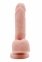 Фалоімітатор з подвійною щільністю MR. DIXX 5.7 INCH DUAL DENSITY DILDO 1