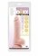 Фаллоимитатор с двойной плотностью MR. DIXX 7.6INCH DUAL DENSITY DILDO 5
