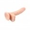 Фаллоимитатор Chisa Ballsy super cock 8.3, 21x4 см (CH43762) 3