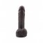 Фаллоимитатор коричневый Chisa Dude 7.9 Cock (CH78683) 0