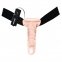 Фаллопротез реалистичный с вибрацией Pipedream 10 Vibrating Hol (PD544060) 1
