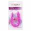Фаллоимитатор двойной реалистичный California Exotic Novelties (CE13285-1) 0
