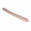 Фаллоимитатор двойной реалистичный California Exotic Novelties, бежевый (CE13309-1) 2