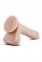Фаллоимитатор на присоске AU NATUREL 8.5INCH (T330729) 2