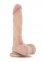 Фаллоимитатор на присоске AU NATUREL 8.5INCH (T330729) 3
