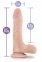 Фаллоимитатор на присоске AU NATUREL 8.5INCH (T330729) 1