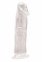 прозорий фалоімітатор Dream Toys ALL TIME FAVORITES 9INCH CLEAR DONG (T310069) 0