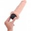 Фаллоимитатор с извиржением Королевский Pipedream (PD44865) 1