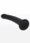 Фаллоимитатор страпон Taboom Strap-On Dong Large черного цвета, 16 см х 3.8 см (TB17123) 0