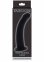 Фалоімітатор страпон Taboom Strap-On Dong Large чорного кольору, 16 см х 3.8 см (TB17123) 2