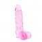 Фаллоимитатор Chisa-Hi Basic Ding-Dong 6-Pink (CH43756) 0