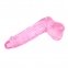 Фаллоимитатор Chisa-Hi Basic Ding-Dong 6-Pink (CH43756) 2