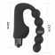 Анальний стимулятор Anal Indulgence Collection Power Beads Black (6452LVTOY182) 0
