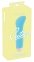 Мини вибратор Cuties Blue 1.Genera (595322) 0