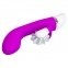 Вибратор Pretty Love Sheila Rolling Vibrator Purple (6603BI1146) 4