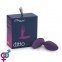 Анальная пробка We Vibe Ditto Vibrating Butt Plug, фиолетовый 4