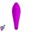 Вібратор Pretty Love Bernie Stimulator (6603BI0296) 4