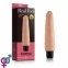 Реалістичний вібратор Reel Feel Vibrator Flesh 7,5