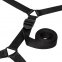 Фиксатор на кровать Fifty Shades of Grey Sweet Anticipation Reversible Under Mattress Restraint Set (FS83671) 2