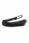 Флоггер NS Novelties BONDAGE COUTURE FLOGGER BLACK (T280949) 0