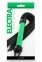 Флоггер NS Novelties ELECTRA FLOGGER GREEN (T280965) 0