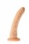 Гибкий фаллоимитатор DREAM TOYS Dildo Mr. Dixx Captain Cooper 8.3inch (DT21852) 0