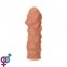 Насадка на пенис Kokos Extreme Sleeve ES-011 размер M (K45163) 0