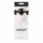 Кляп NS Novelties SINFUL BLACK BALL GAG (T280235) 0