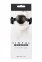 Кляп NS Novelties SINFUL SOFT SILICONE GAG BLACK (T280583) 0