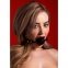 Кляп Taboom Silicone Ball Gag (TB17160) 1