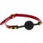 Кляп Taboom Silicone Ball Gag (TB17160) 0