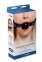 Кляп WHIPSMART DIAMOND BALL GAG BLUE (T160607) 1
