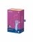 Кліторальний вібратор Satisfyer Threesome 4 Blue (SO6081) 2