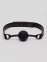 Кляп силиконовый Fifty Shades of Grey Sweet Anticipation Reversible Silicone Ball Gag (FS83666) 0