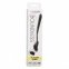 Колесо Вартенберга Boundless CalExotics, металеве, чорне, 18.5 см (CL14222) 2