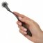 Колесо Вартенберга Boundless CalExotics, металеве, чорне, 18.5 см (CL14222) 1