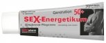 Крем эрекционный JOY Division Sex Energetic 50+ Sexenergy Cream, 40 мл (DJ4398) 0
