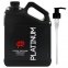 Лубрикант на силиконовой основе WET Platinum One Gallon, 3785 мл (WT20714) 0