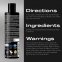Лубрикант на силіконовій основі Wet Platinum Premium Lubricant, 946 мл (WT20715) 0