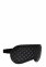 Маска A&E EVES FETISH DREAMS BLINFOLD BLACK (T840556) 1
