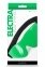 Маска на очі NS Novelties ELECTRA зав'язаними очима GREEN (T280957) 0