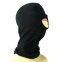 Маска с прорезью для рта черная Ouch Subversion Mask Dark-Black (BS49523) 0