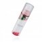 Масло для массажа съедобное с ароматом и вкусом клубники,100 мл Exotiq Massage Oil Sweet Strawberry (4000070) 0